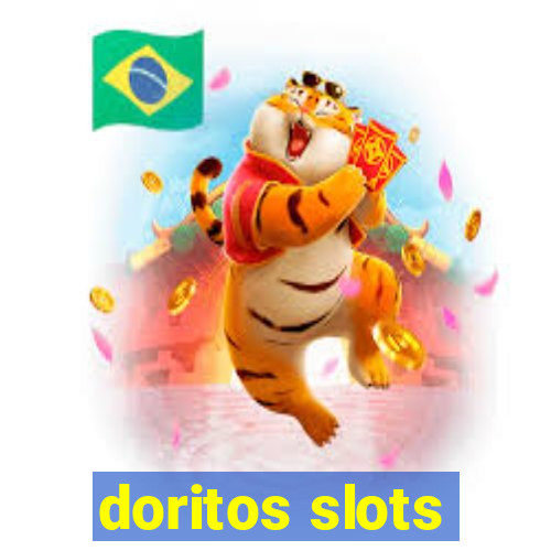 doritos slots